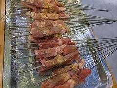 -小寒羊烧烤(凯瑞时代大厦店)