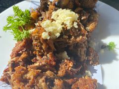 -正德楼果木烤鸭·渔家菜(东港店)