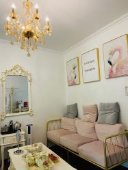 -美肤盾祛痘·问题肌头疗管理中心