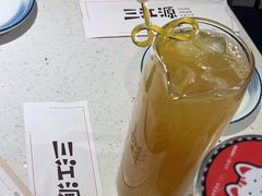 -三江源活鱼现烤(维多利摩尔城店)