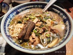 -慧娟面馆·餐厅(望江路店)