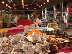 -园林美食城·本土农家菜(杨和镇店)