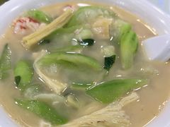 -东江海鲜大排档·潮汕菜·砂锅粥