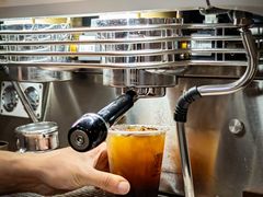 -Again Coffee Roaster(香蜜湖店)