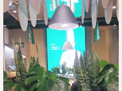 大堂-李军力烧烤(电厂路农业路店)