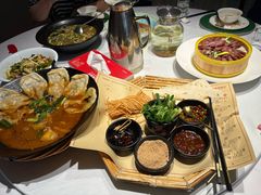 -大张烙馍村(泉山店)