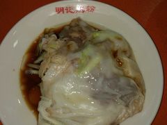 -西关明记肠粉(荔枝湾店)