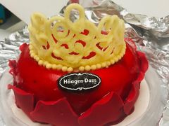 -哈根达斯(武汉天地店)