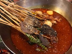 -付小姐在成都(中山公园店)