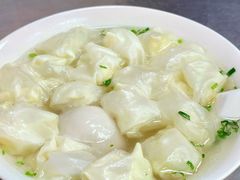 -乐惠馄饨店(吴趋坊店)