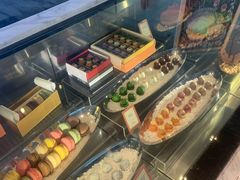 -北京柏悦酒店·锦庭餐厅Dining Room
