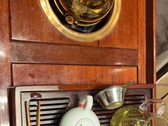 -中山保利艾美酒店-乐美中餐厅