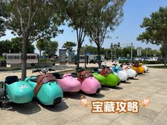 -东堤公园