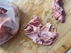 -王德炭烤牛羊肉(西关大街店)