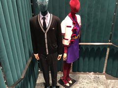 -Gucci(时代广场店)