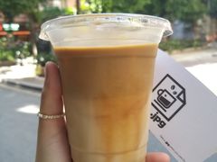 -JPG coffee(广州体育西店)