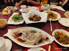 -亚龙湾红树林度假酒店御粤阁