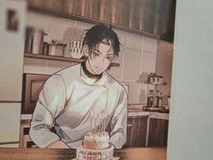 -暗楼·剧本杀·桌游