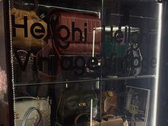 -HelloHi Vintage中古店