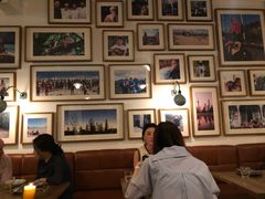 大堂-BOR Eatery(安福路店)