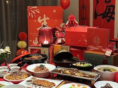 -徽州小镇(高新店)