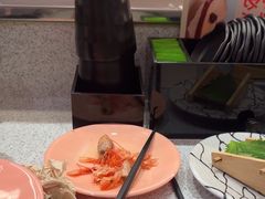 -争鲜回转寿司(太阳宫凯德MALL店)