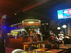-安妮意大利餐厅(日坛店)