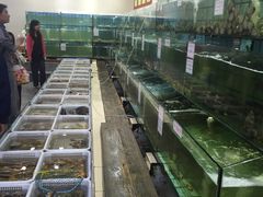 -海岛渔村大酒店(云霄路店)