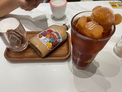 -柠檬树茶餐厅(海雅缤纷城店)