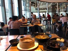 -金牌外婆家(苏州中心店)