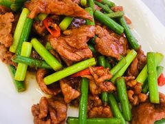 -小花卷味道餐厅(开发区五彩城店)