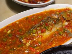 -常和州·夜宵大排档(常州单店)