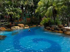 -Waterfall瀑布湾优健源(华侨城店)