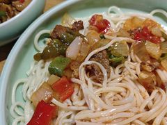 -禾田烤包子·新疆菜(人民电影院店)