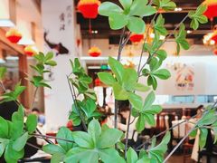 -到家尝北京菜(西坝河店)