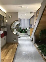 -贝黎诗SPA