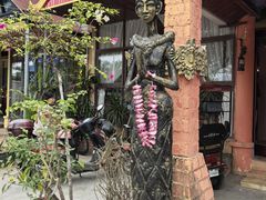 -伊萨娜印尼餐馆