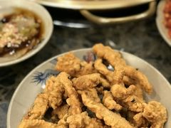 -小龙坎火锅(黄河店)