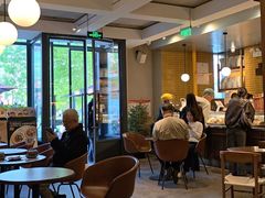 -BAKER&SPICE(祥云小镇店)