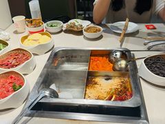 -海底捞火锅(劲松店)