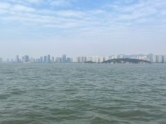 -厦门喜来登酒店