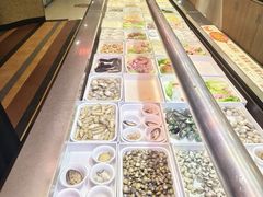 -尚品海鲜肥牛自助火锅(湖明店)