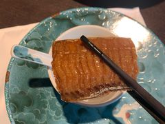 萝卜丝烧带鱼-大拙里·精致融合菜(沙湖桃源国际店)