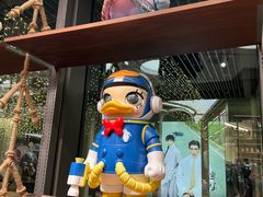 -泡泡玛特POPMART(天环购物中心店)