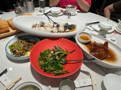 -滋粥楼·顺德菜(番禺广场总店)