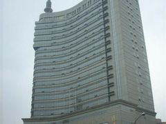 -远东服装大厦