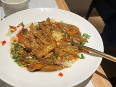 -关东小磨东北菜(漕河泾印象城店)