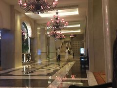 -深圳东部华侨城茵特拉根酒店