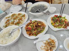 -品鲜海鲜餐厅(黄厝店)