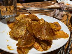 -有奴思烤肉·清真(正宁路店)
